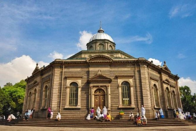 Museum Highlights Guided Day Tour in Addis Ababa - Highlights of the Guided Tour