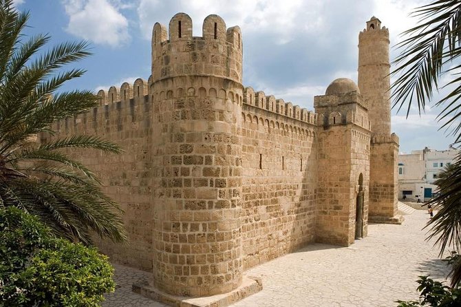 Must-See Day Trip SOUSSE - MONASTIR From Tunis or Hammamet - Discover Mausolée Dhabib Bourguiba