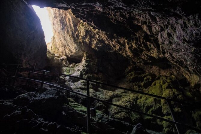 Mythical Escape: Cave of Zeus & Knossos Palace With Lassithi Plateau From Chania - Accessibility and Participation