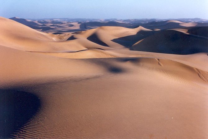 NAMIB DESERT Tours, Full-Day and Half-Day TOURS From Swakopmund, Namibia - Positive Guest Experiences