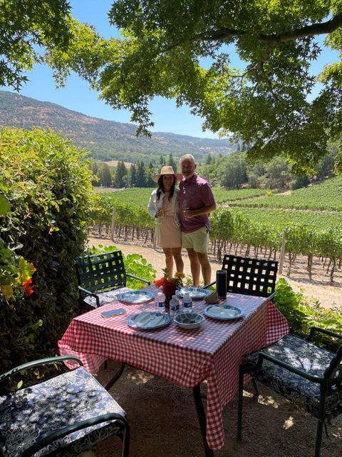 Napa & Sonoma Valley: Special Marriage Proposal Experience - Exclusive Wine Tastings