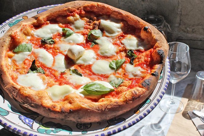 Naples: Authentic Italian Pizza Making Class With Local Pizzaiolo - Sauce and Toppings