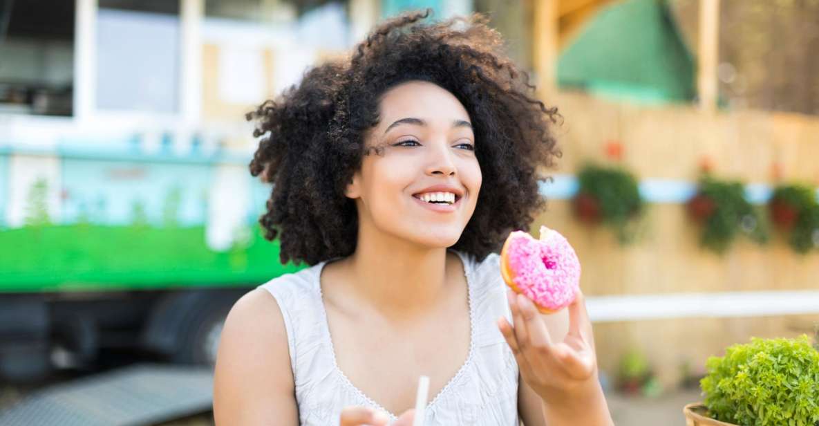 Nashville's Donut Delight: A Sweet Tour - Donut Flavors