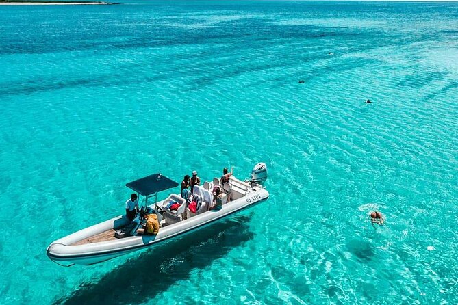 National Park KORNATI ISLANDS Boat Tour,Small Group, Half-day,Snorkeling,Beach - Participant Guidelines