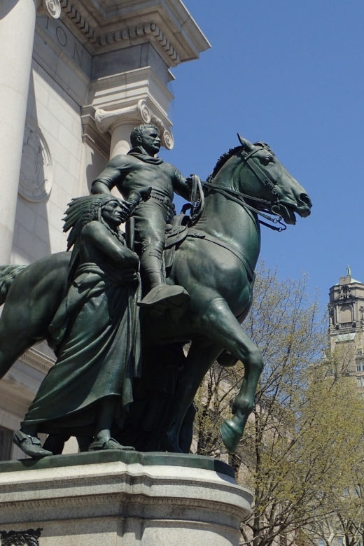 New York City: Mid-Central Park Scavenger Hunt Adventure - Adventure Highlights and Experiences