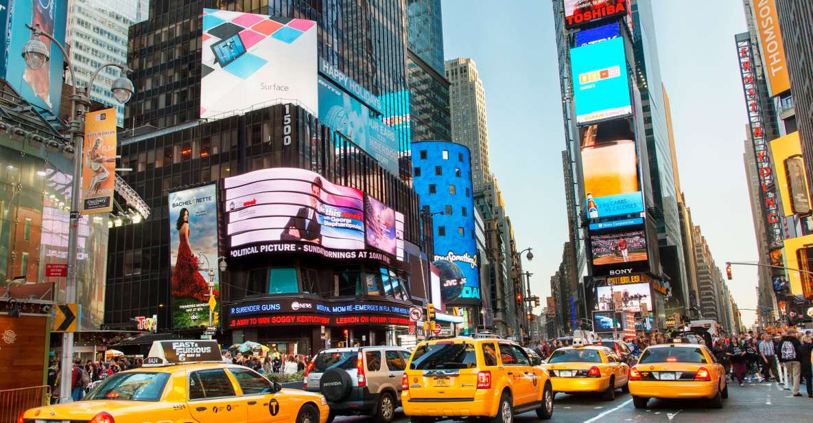 New York City: Self-Guided Audio Walking Tour - Discovering Grand Central Terminal