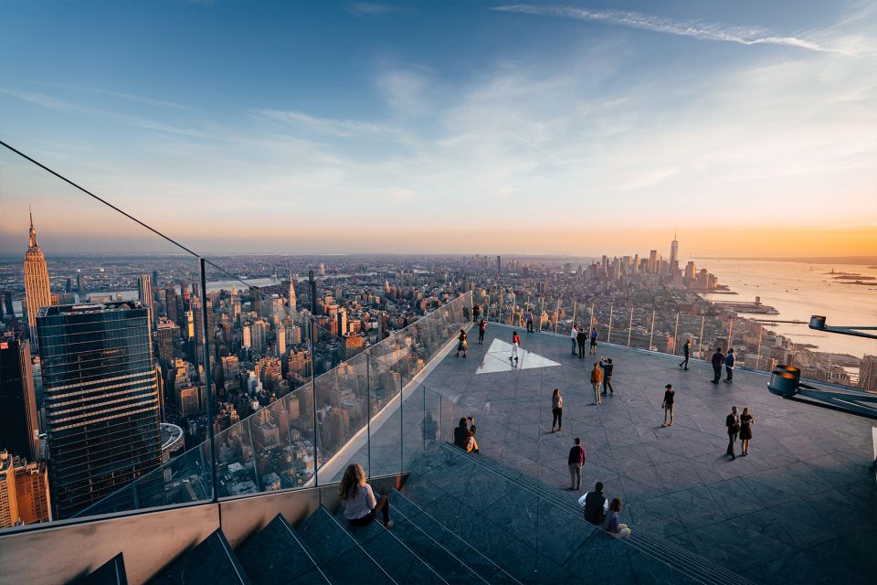 New York: New York Pass With 100+ Attractions and Tours - Immersive Tours and Cruises