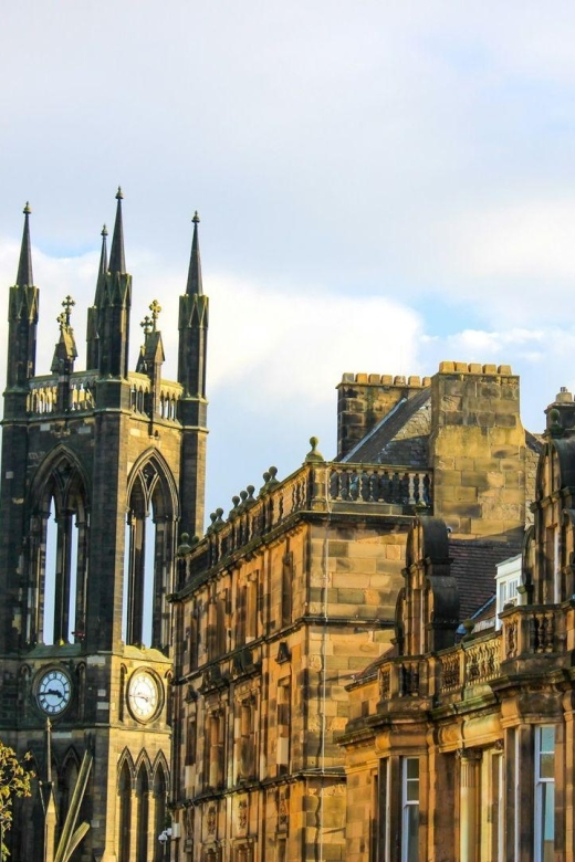 Newcastle Upon Tyne Self-Guided Audio Tour (ENG) - Tour Access and Availability