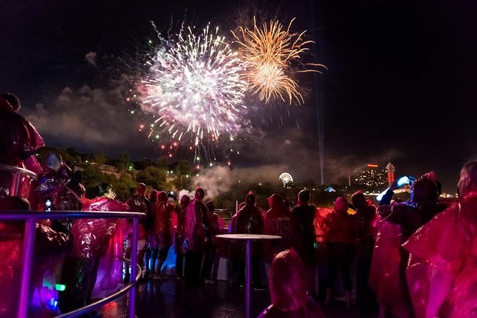 Niagara Falls Evening Tour From Toronto - Feast on Dinner