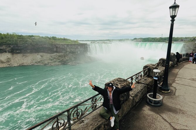 Niagara Waterfall Adventure - Tour Inclusions and Highlights