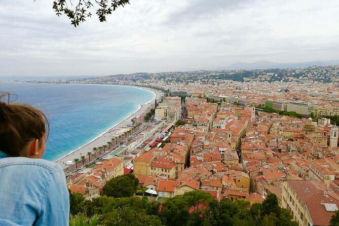 Nice Small-Group Old Town & Castle Hill Cultural Walking Tour With a Local Guide - Confirmation and Accessibility