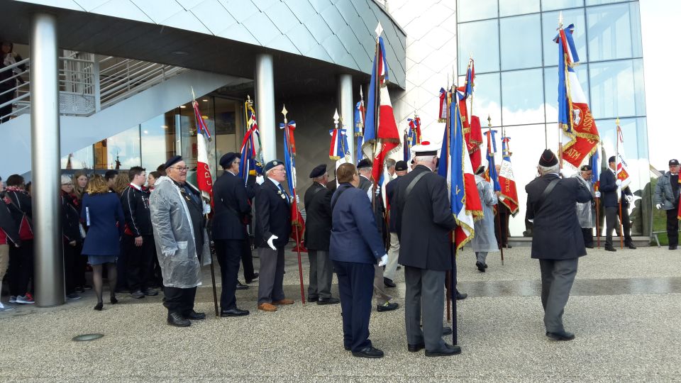 Normandy D-Day Beaches Private Canadian Sector From Bayeux - Exploring Juno Beach Battlefields