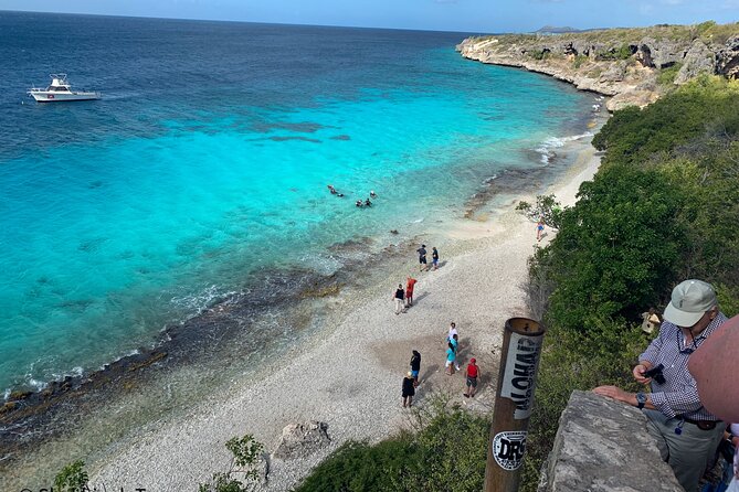 North and South Tour + Beach Time With a Local Native Guide - Recommendations and Accessibility