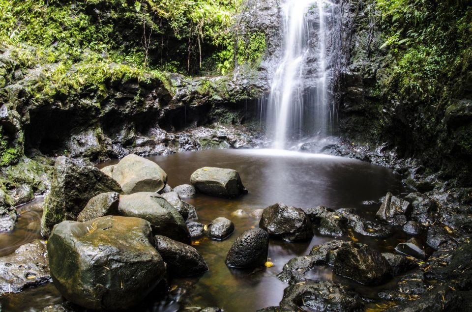 North Shore Haleiwa & Waimea Falls Valley Of The Priests! - Private VIP Limousine Tour