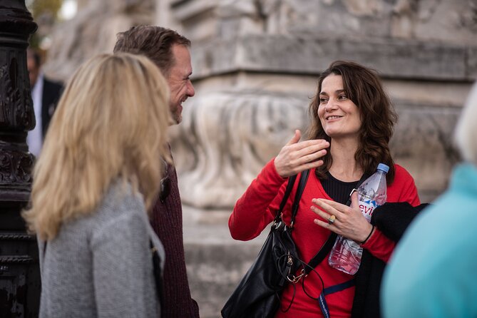 Notre Dame and Sainte Chapelle Private Tour - Skip the Line & Local Expert Guide - Reviews and Feedback