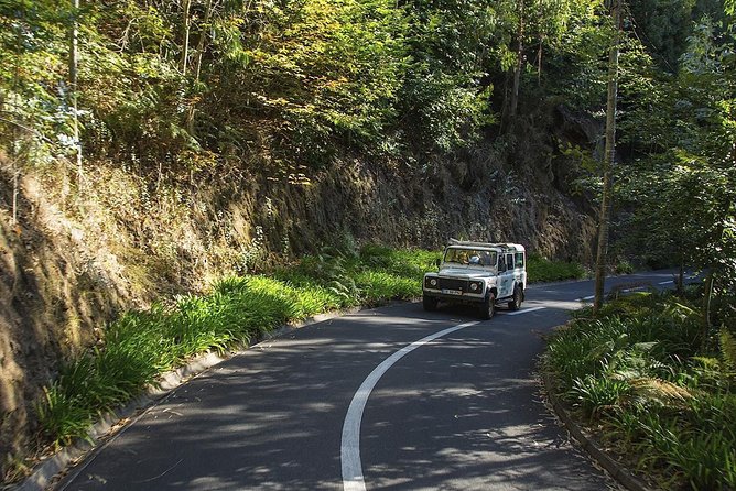 Nuns Valley & Sea Cliff - Half Day Jeep Tours - Restrictions and Considerations