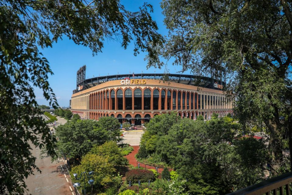 NYC: Citi Field Insider Guided Ballpark Tour - Tour Highlights