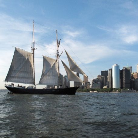 Nyc: Epic Tall Ship Craft Beer Sail With Lobster Option - Vessel Details