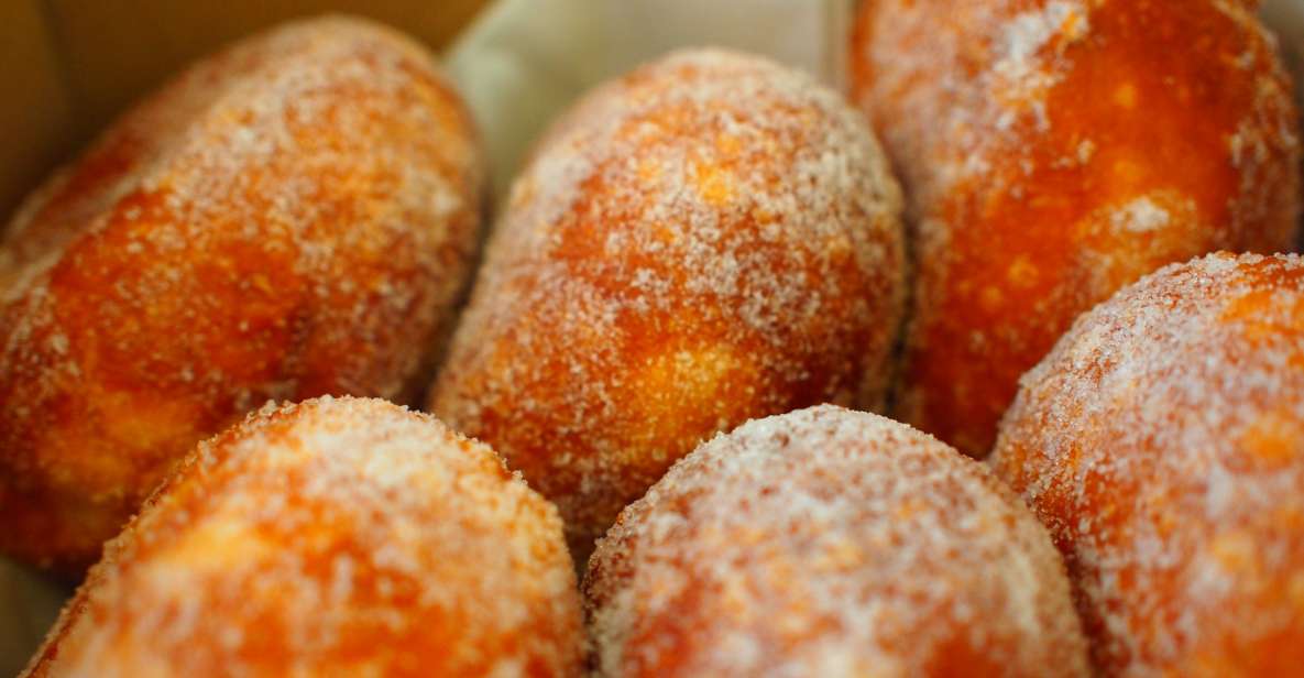 Oahu: Honolulu to Diamond Head Shuttle With Malasada - Pickup and Drop-off Locations