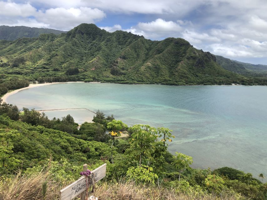 Oahu: Manoa Falls Hike and East Side Beach Day - Inclusions