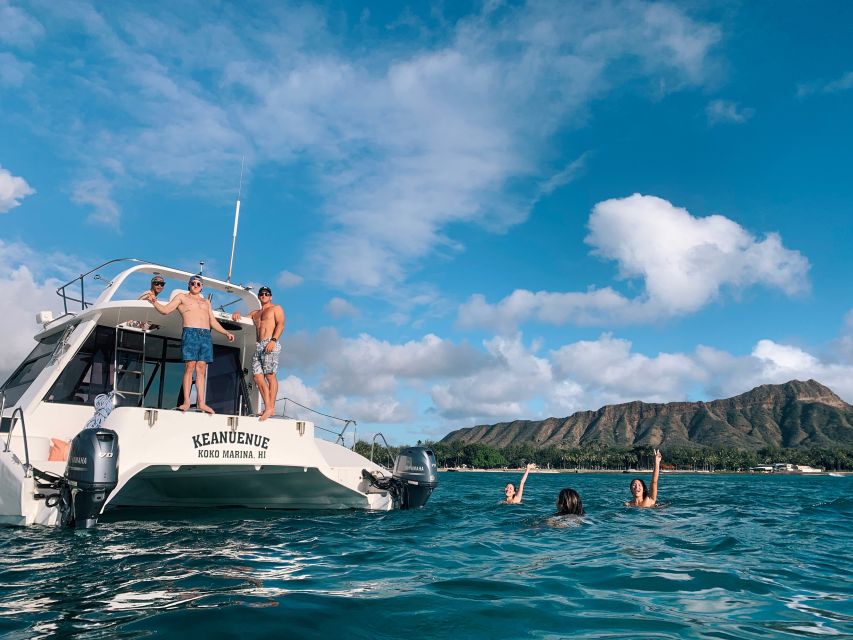 Oahu: Private Turtle Snorkeling With Customizable Itinerary - Customizable Itinerary