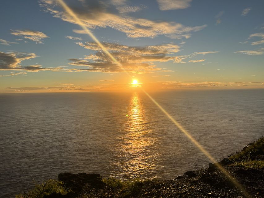 Oahu: Sunrise Hiking & East Side Makapuu Lighththouse - Highlights