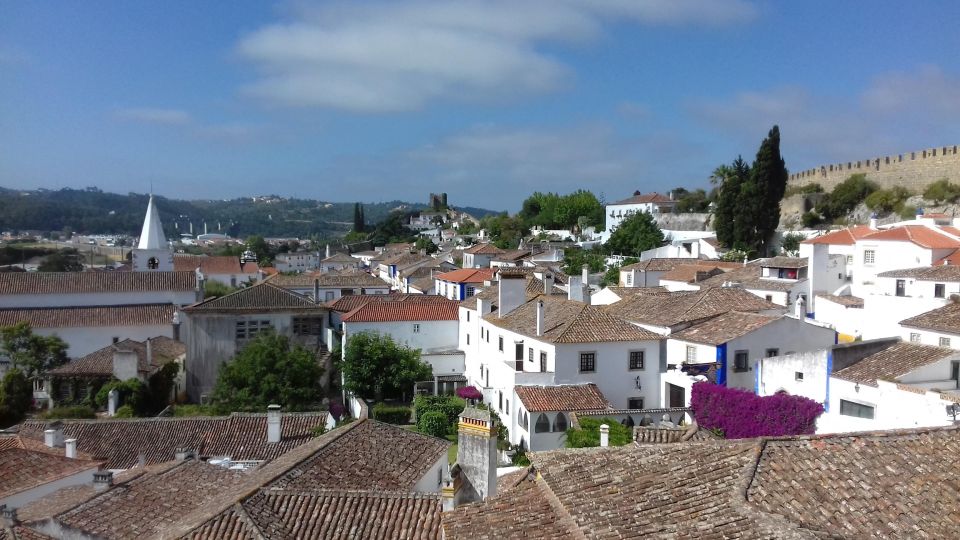 OBIDOS AND BUDDHA PARK FULL DAY PRIVATE TOUR - Queen Urracas Influence