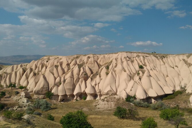 Off-the-Beaten-Track Private Cappadocia Tour - Additional Information