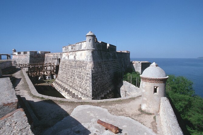 Old San Juan History and Condado Beach Tour - Participant Requirements