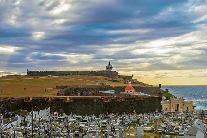 Old San Juan - Loiza African Town Full-Day Tour: 8+ People Group - Historical and Cultural Insights