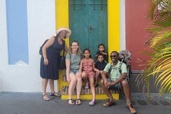 Old San Juan: Science and History Family Fun Tour - Cancellation and Booking Policies