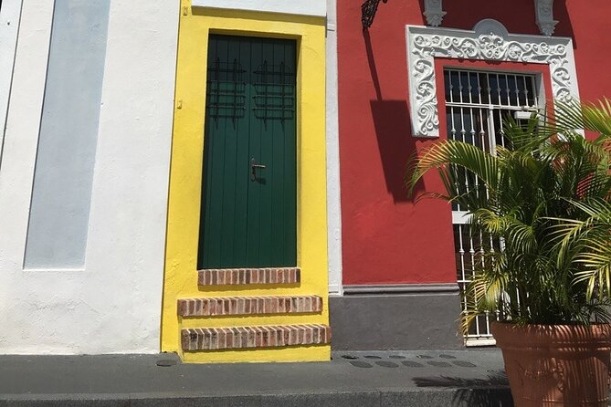 Old San Juan Walking Day and Night Tours - Tour Inclusions and Accessibility