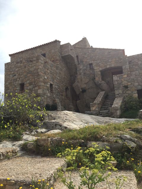 Old Villages Authenticity Corsica - Highlights of the Tour