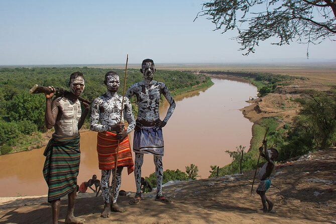 Omo Valley Tours - Tour Itinerary and Highlights