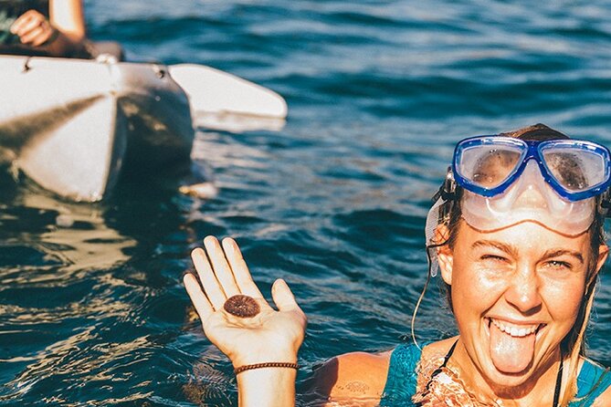 Original La Jolla Sea Cave Kayak Tour for Two - Meeting Information