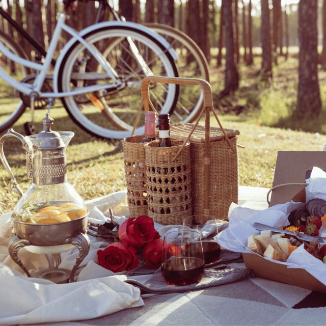 Orlando: Unveil Your Perfect Picnic Experience! - Explore Beyond the Ordinary