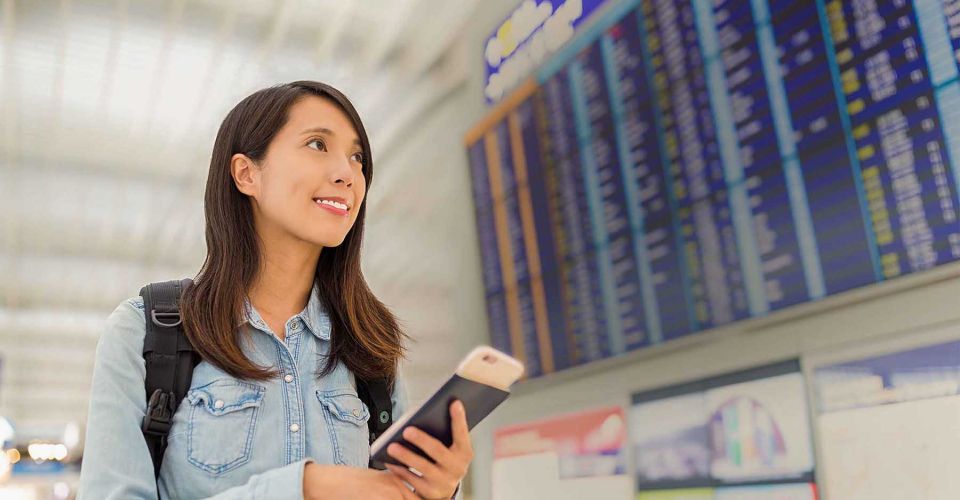 Osaka: Kansai Airport Private Meet-and-Greet Service - Target Audience