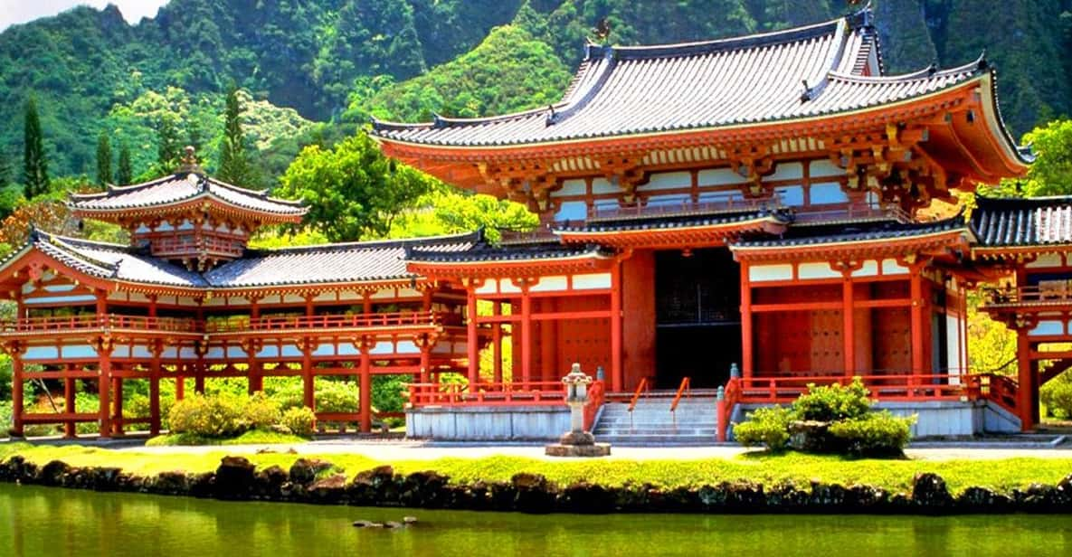 Osaka: Nara, Todaiji, Uji Matcha, and Hot Spring Tour - Key Attractions