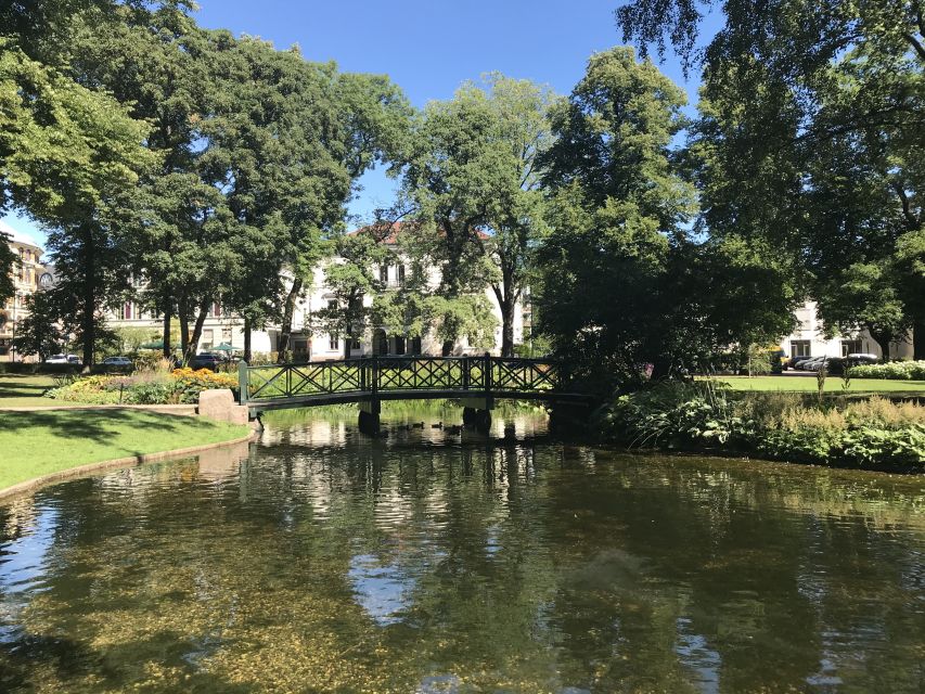 Oslo: City Walking Tour - Oslo City Hall