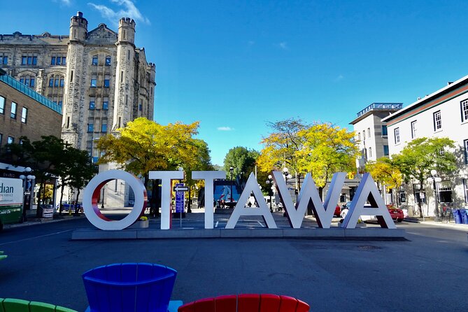 Ottawa Like a Local: Customized Private Tour - Customized Itinerary