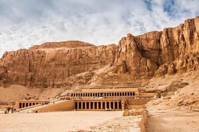 Overnight Trip To Luxor From Cairo - Inclusions and Exclusions