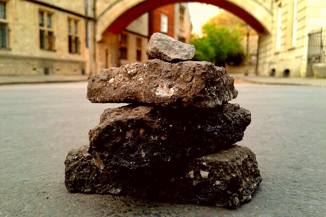 Oxford PRIVATE Pub and City Evening Walking Tour - Included in the Tour