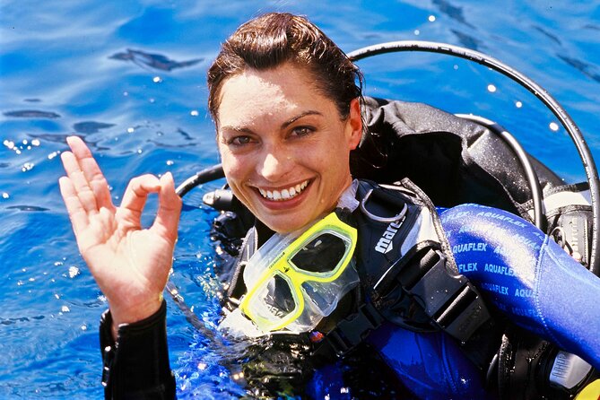 PADI Open Water Diver Course - Location and Directions