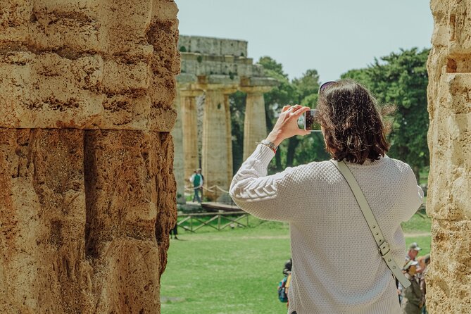 Paestum: the Greek Temples and the Archaeological Museum Private Tour - Cancellation Policy