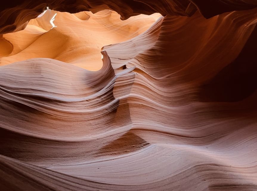 Page: Upper Antelope Canyon Sightseeing Tour W/ Entry Ticket - Highlights