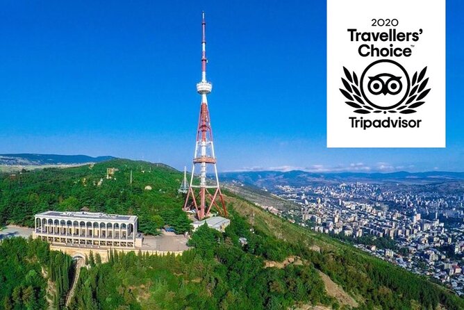 Panoramic City Tour Tbilisi - Scheduling