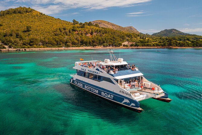 Panoramic Mallorca Boat Trip to Formentor Beach - Whats Included in the Trip