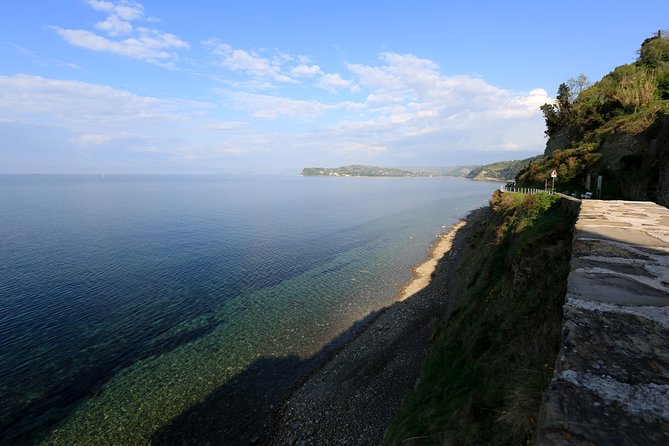 Panoramic Piran and Salt Pans: E-Bike Boutique Tour - Discovering Portoroz