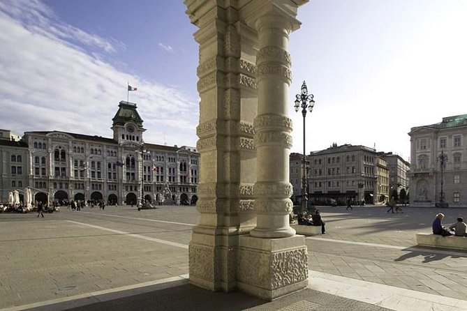 Panoramic Tour of Trieste and Miramare Castle - Tour Schedule and Availability