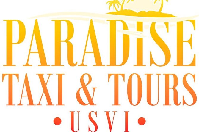 PARADISE TAXI & TOURS USVI-St.Thomas-Airport Transfer to Marriott Frenchman Cove - Pickup From St. Thomas